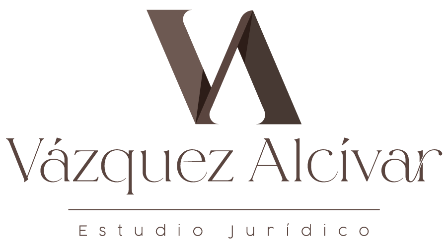 Vázquez Alcívar Estudio Jurídico en Quito.