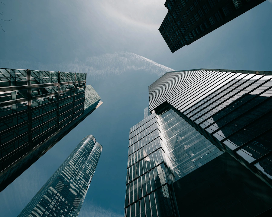 Vázquez Alcívar Estudio Jurídico en Quito.